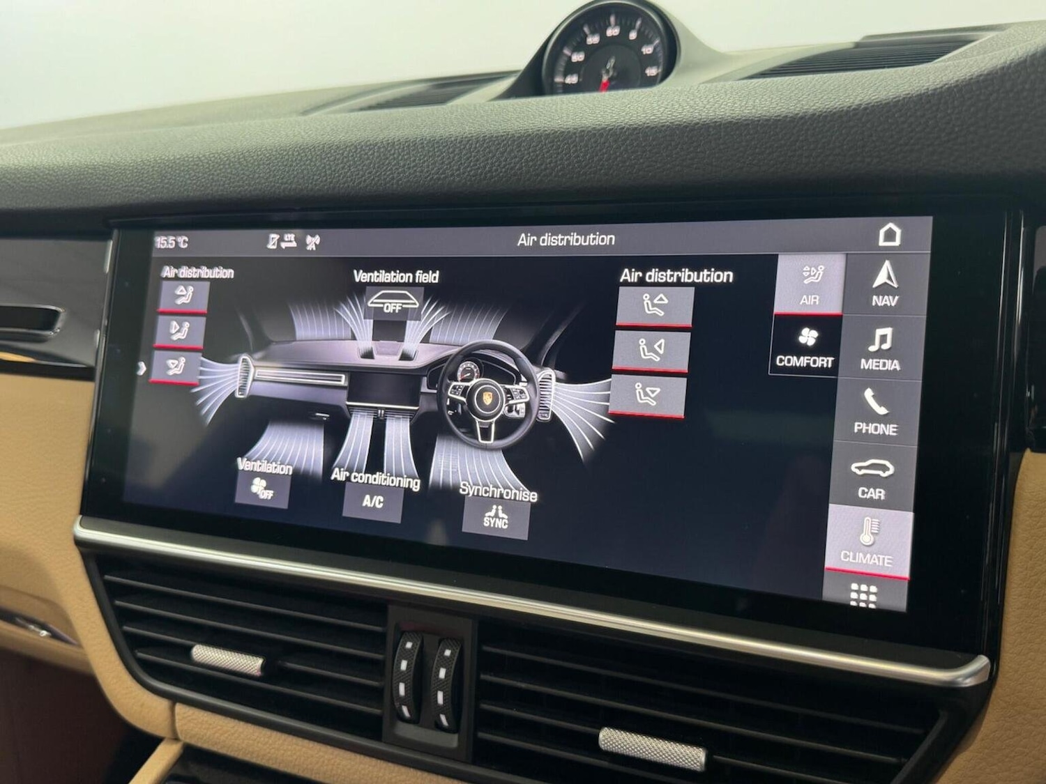 Used Porsche Cayenne 2019 for sale - 76253006: Photo 39