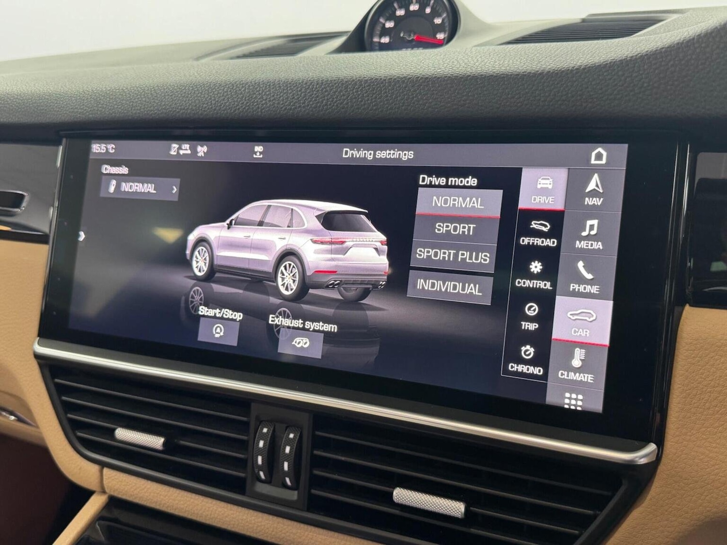 Used Porsche Cayenne 2019 for sale - 76253006: Photo 41