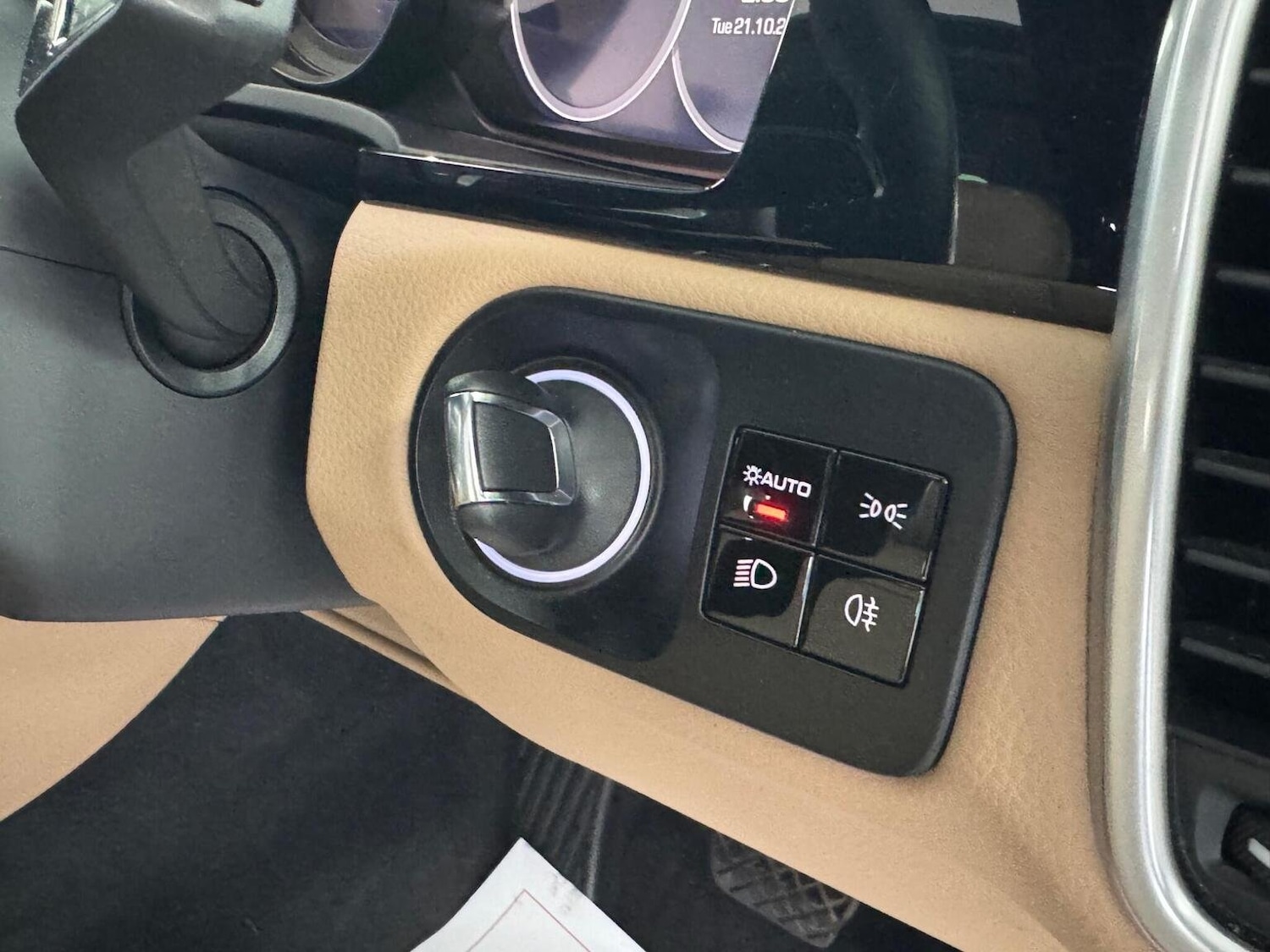 Used Porsche Cayenne 2019 for sale - 76253006: Photo 45