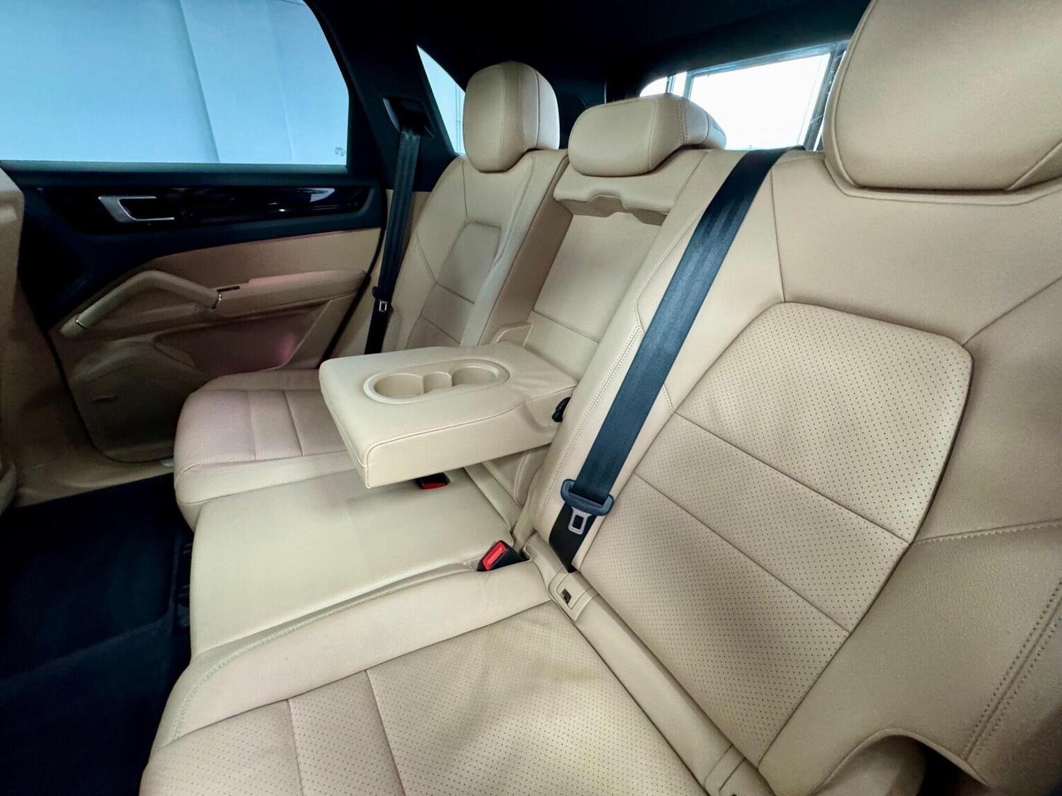 Used Porsche Cayenne 2019 for sale - 76253006: Photo 49