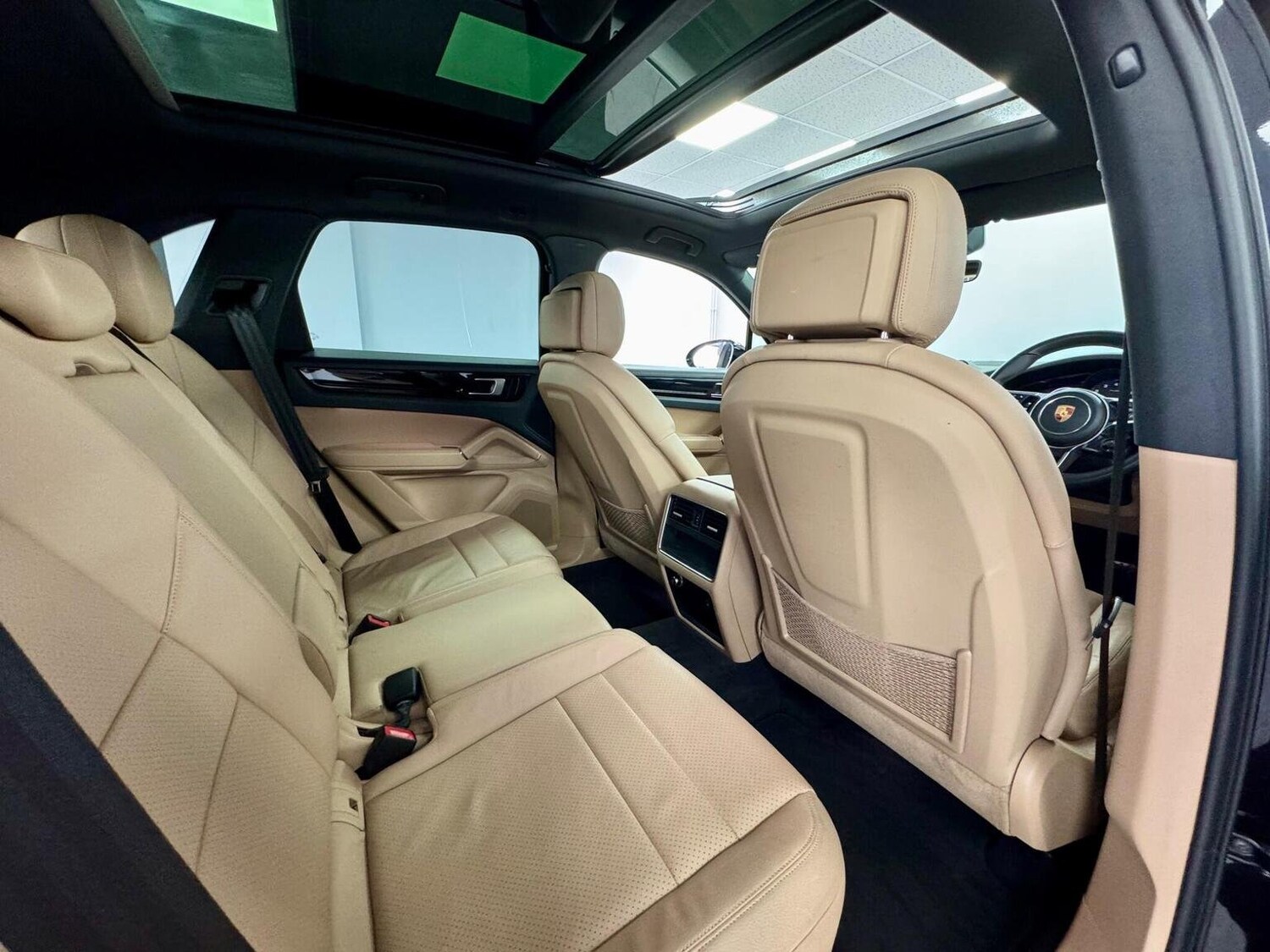 Used Porsche Cayenne 2019 for sale - 76253006: Photo 51