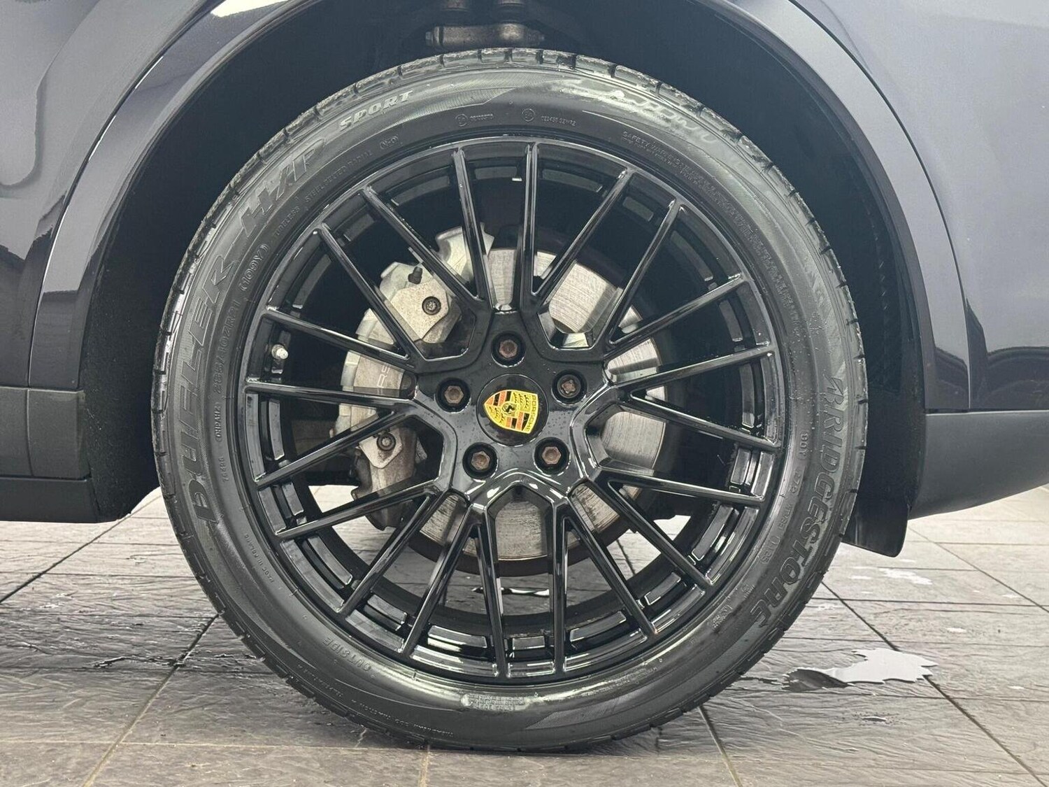 Used Porsche Cayenne 2019 for sale - 76253006: Photo 54