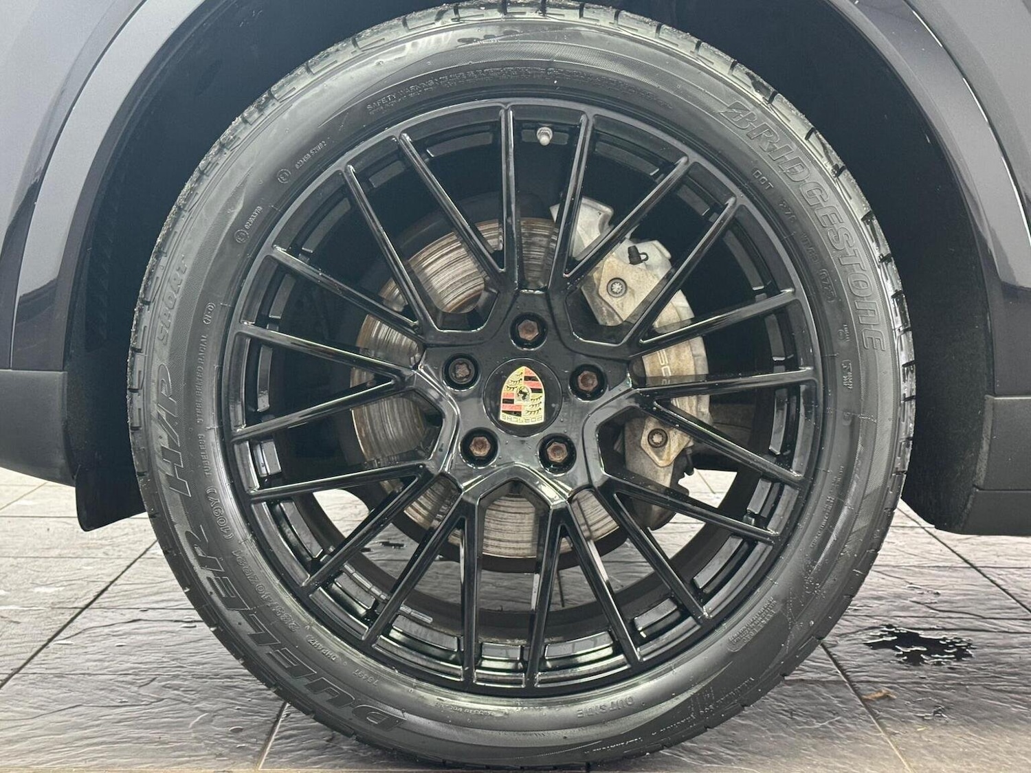 Used Porsche Cayenne 2019 for sale - 76253006: Photo 55