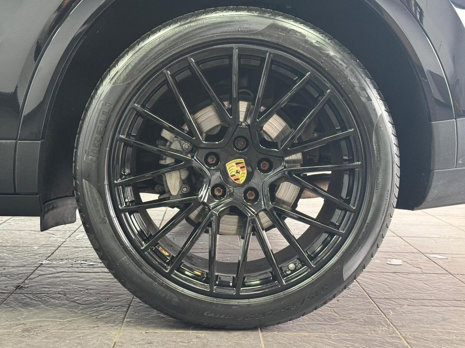 Used Porsche Cayenne 2019 for sale - 76253006: Photo 56