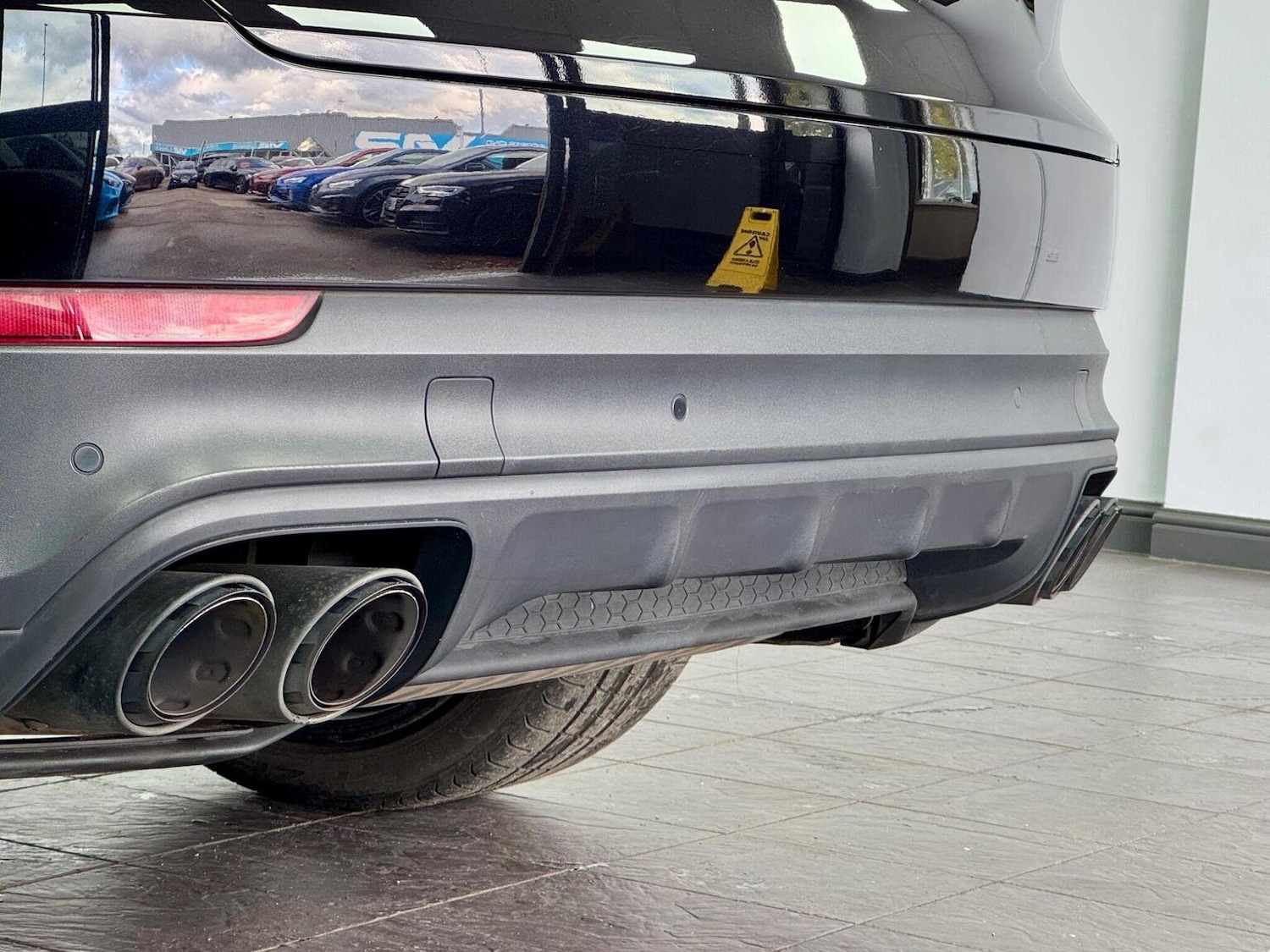 Used Porsche Cayenne 2019 for sale - 76253006: Photo 57