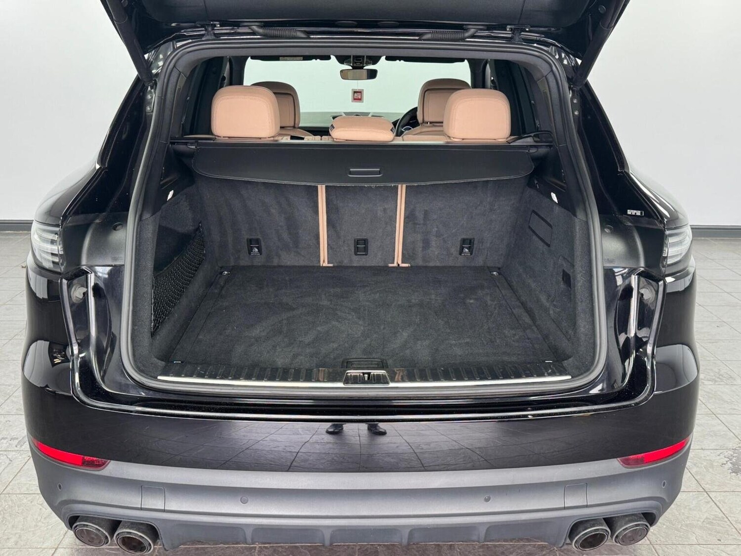 Used Porsche Cayenne 2019 for sale - 76253006: Photo 59