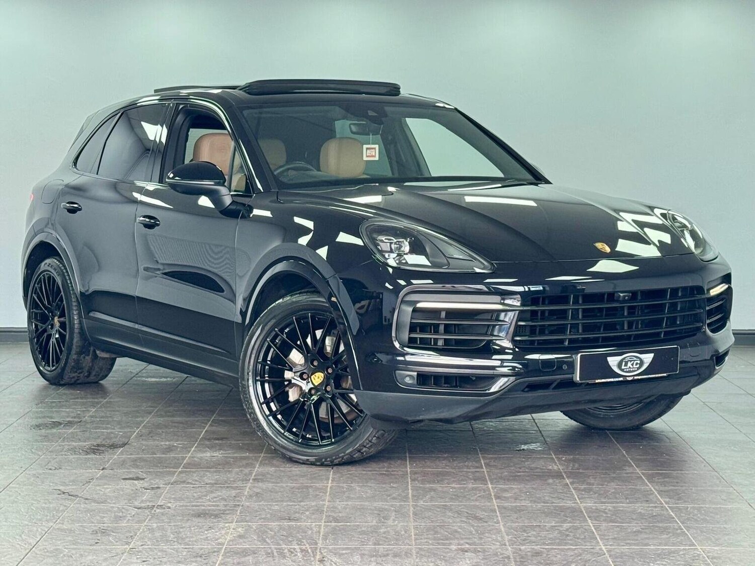 Used Porsche Cayenne 2019 for sale - 76253006: Photo 6