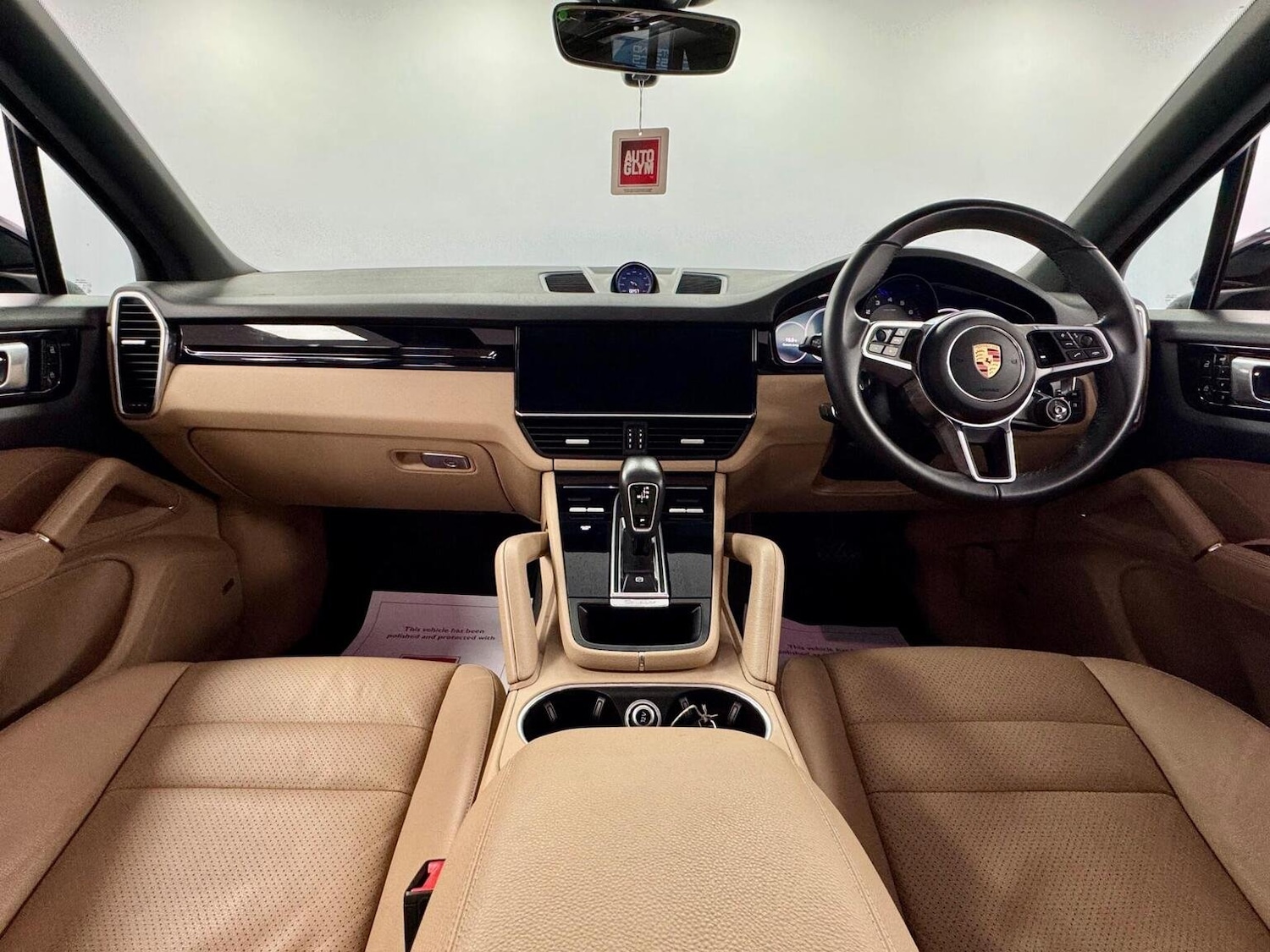 Used Porsche Cayenne 2019 for sale - 76253006: Photo 8