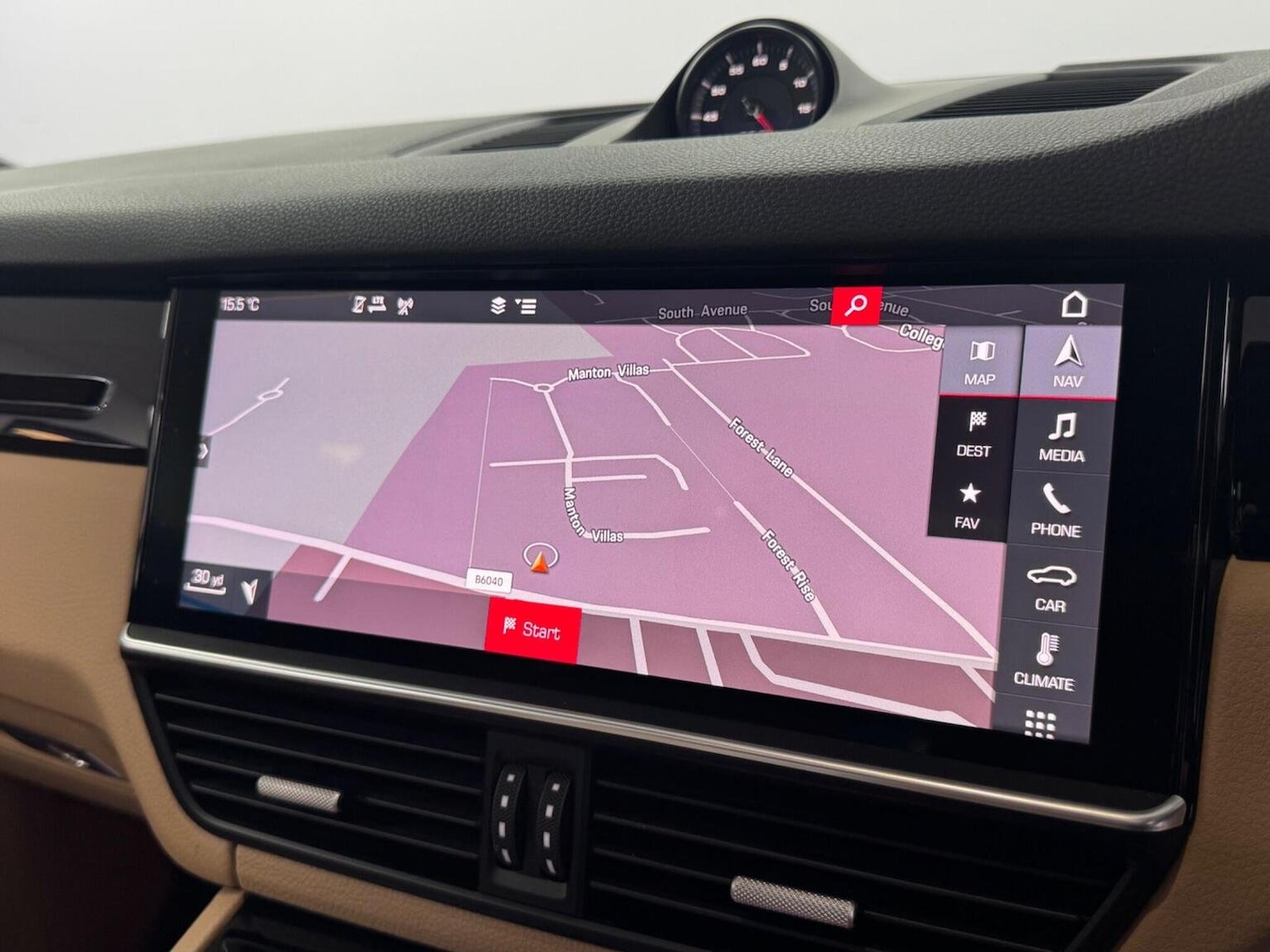 Used Porsche Cayenne 2019 for sale - 76253006: Photo 9