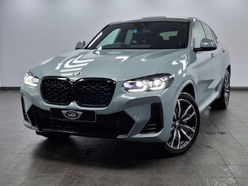 2022 - 2.0 20d MHT M Sport Auto xDrive Euro 6 (s/s) 5dr