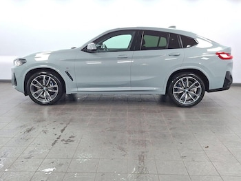 Used BMW X4 2022 for sale - 77080755: Photo