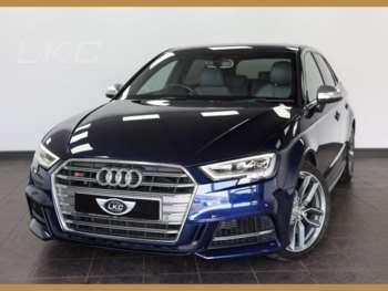 (69) - 2.0 TFSI Sportback S Tronic quattro Euro 6 (s/s) 5dr