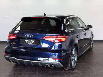 Used Audi S3 2019 for sale - 74585742: Photo