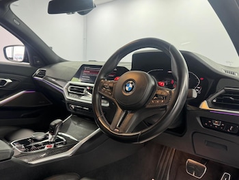 Used BMW M3 2021 for sale - 78286100: Photo