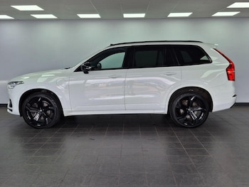 Used Volvo XC90 2021 for sale - 78571536: Photo