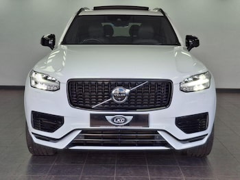 Used Volvo XC90 2021 for sale - 78571536: Photo