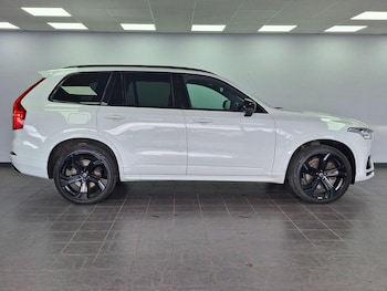 Used Volvo XC90 2021 for sale - 78571536: Photo