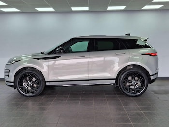Used Land Rover Range Rover Evoque 2022 for sale - 78526531: Photo