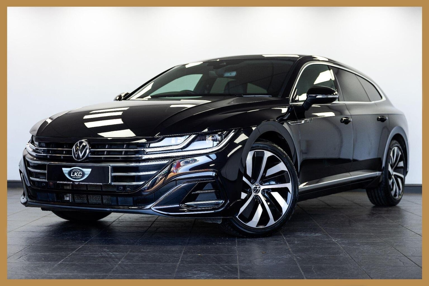 Used Volkswagen Arteon 2022 for sale - 75962740: Photo 1