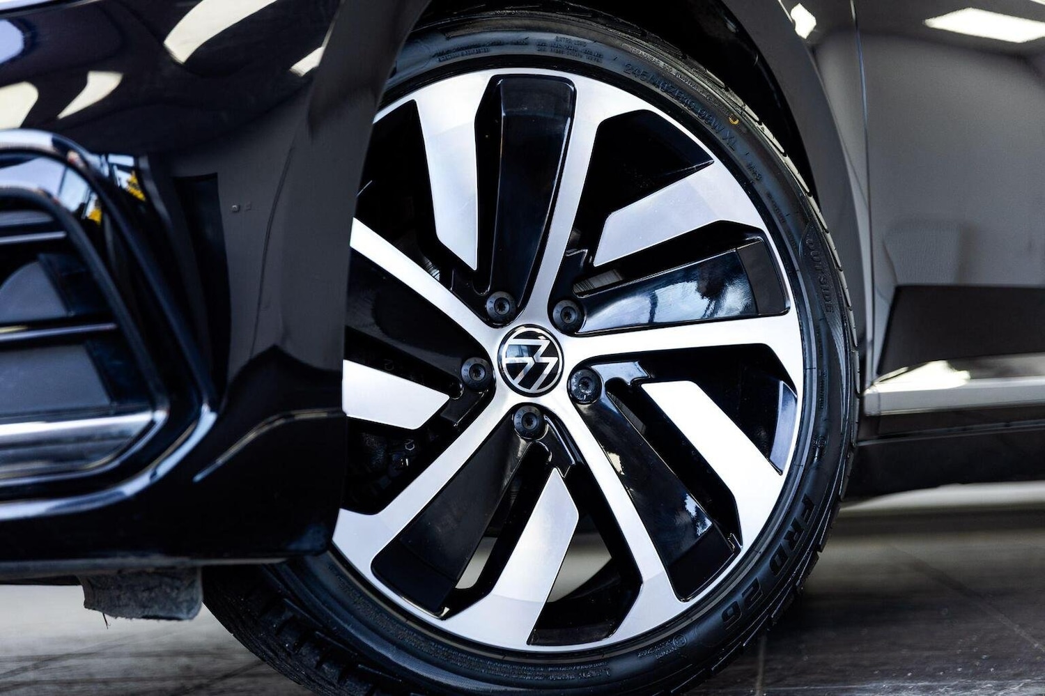 Used Volkswagen Arteon 2022 for sale - 75962740: Photo 11