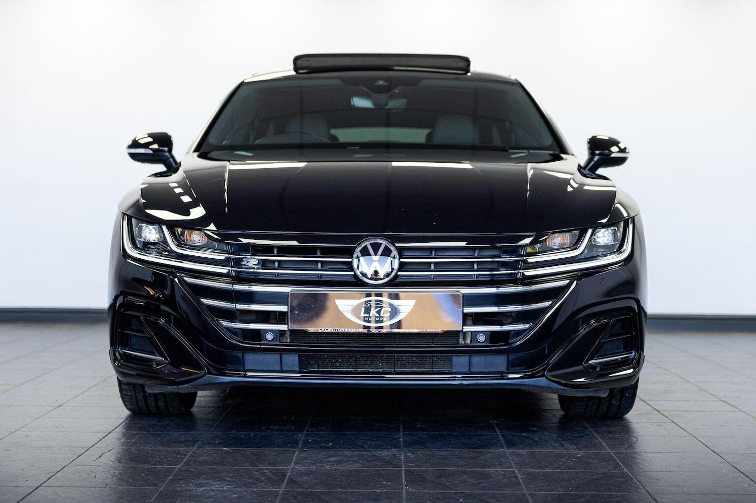 Used Volkswagen Arteon 2022 for sale - 75962740: Photo 12