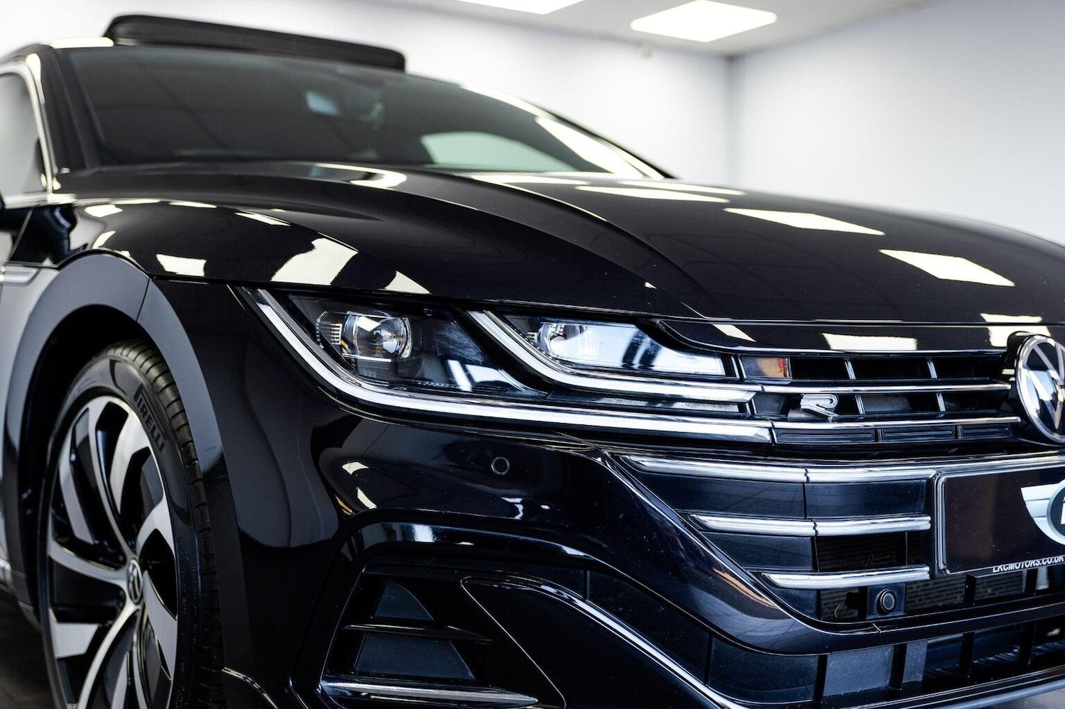 Used Volkswagen Arteon 2022 for sale - 75962740: Photo 13