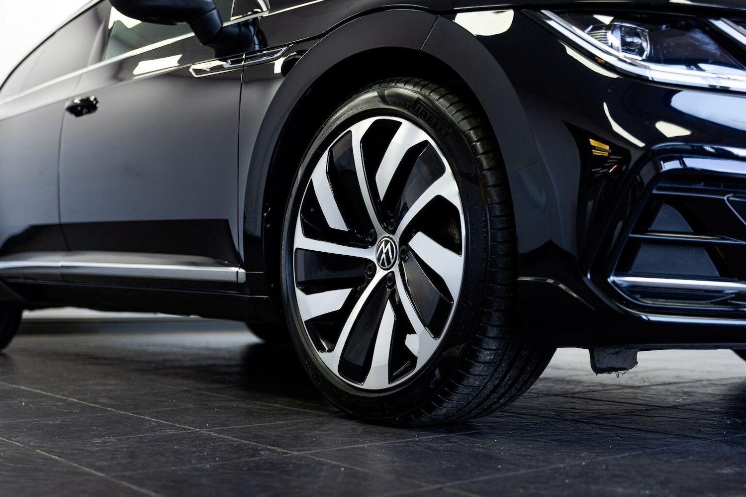 Used Volkswagen Arteon 2022 for sale - 75962740: Photo 14