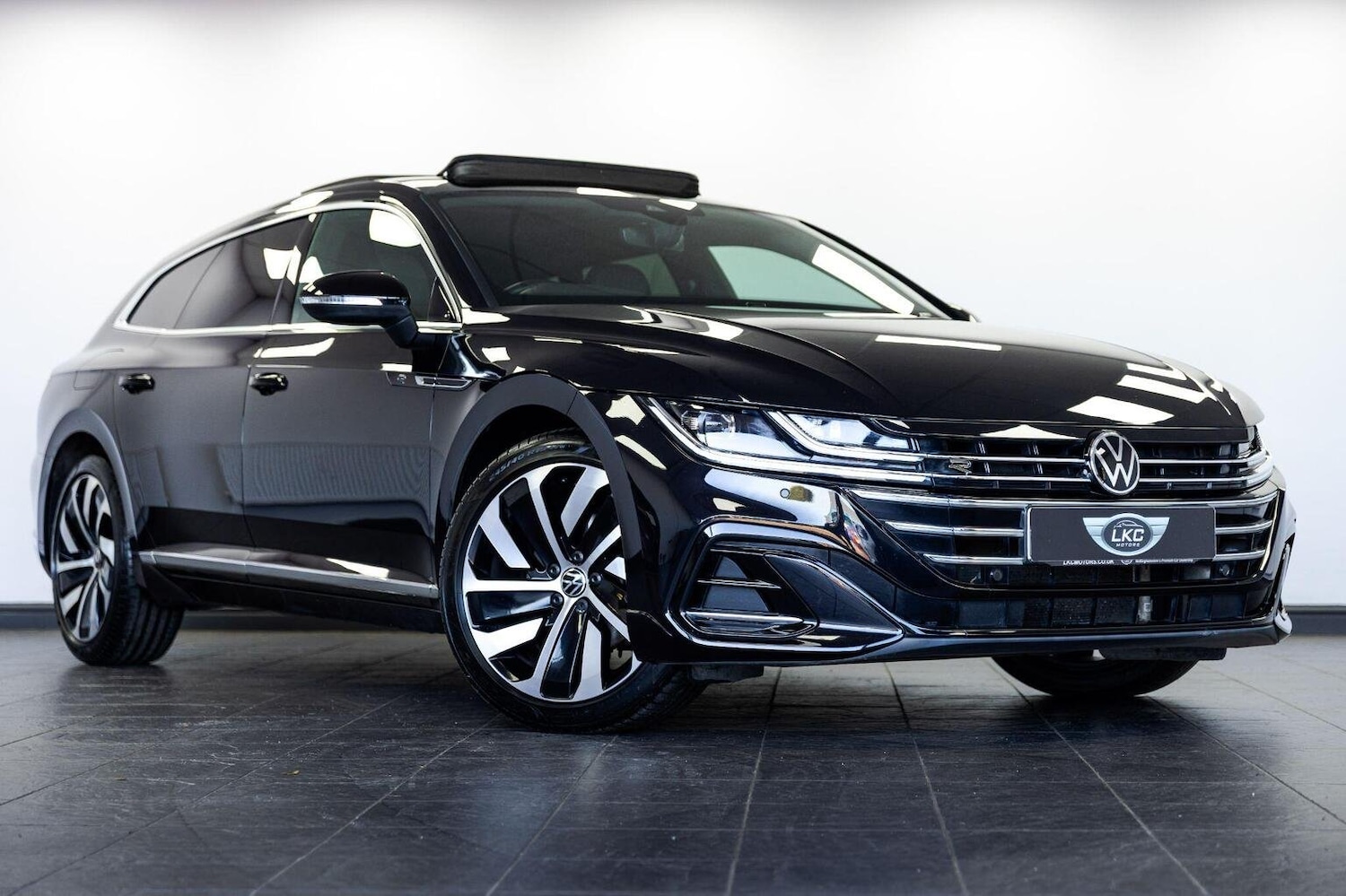 Used Volkswagen Arteon 2022 for sale - 75962740: Photo 15