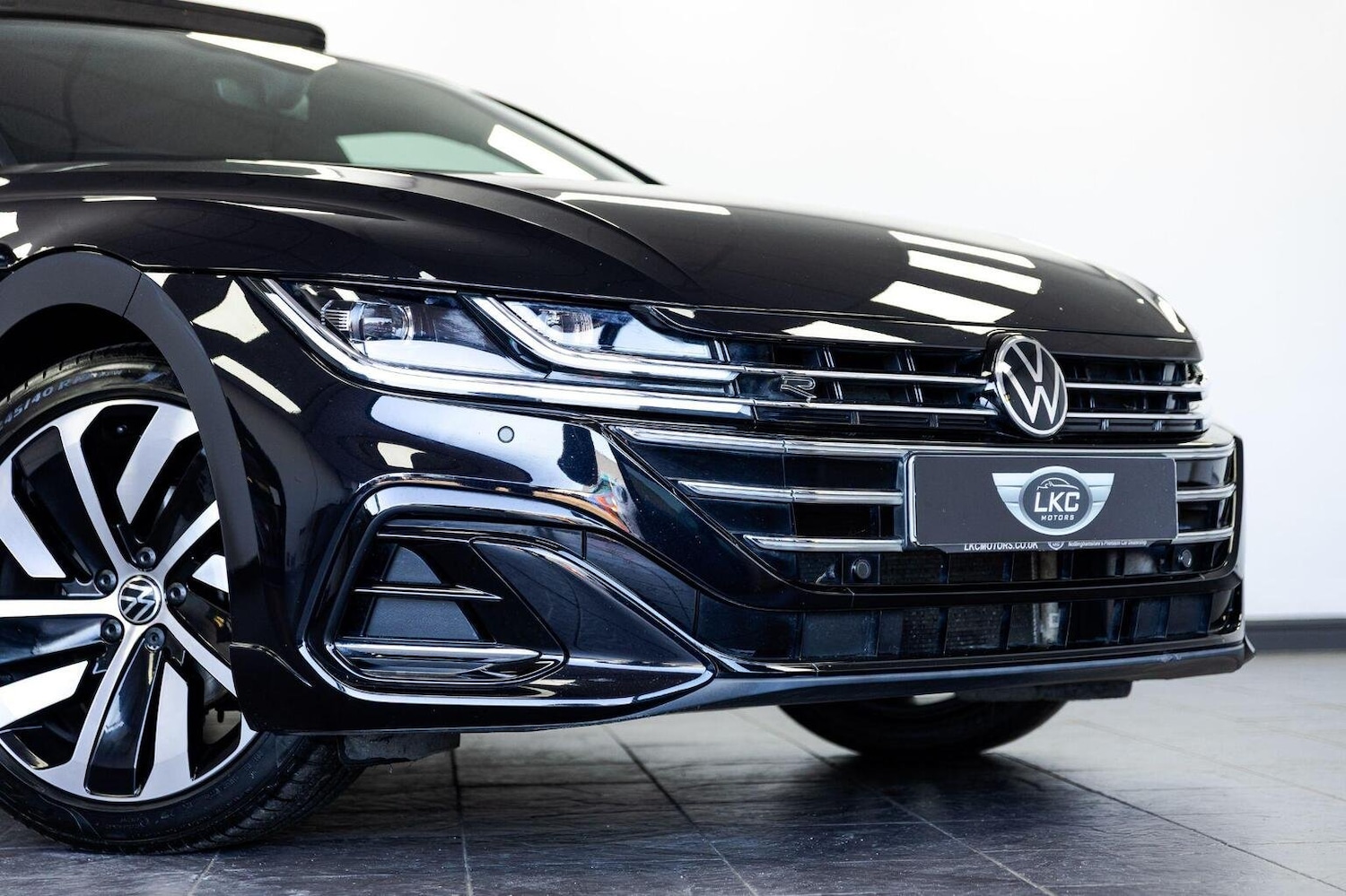 Used Volkswagen Arteon 2022 for sale - 75962740: Photo 16