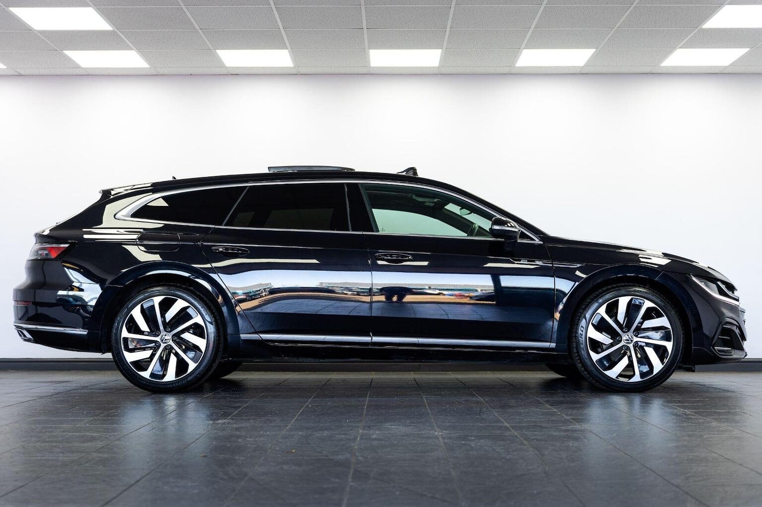 Used Volkswagen Arteon 2022 for sale - 75962740: Photo 18