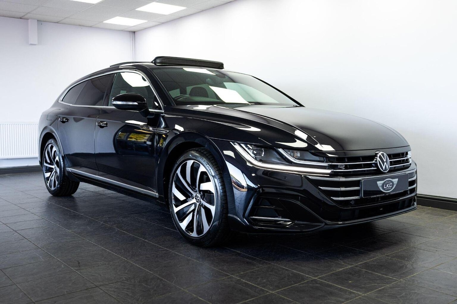 Used Volkswagen Arteon 2022 for sale - 75962740: Photo 19