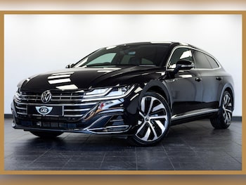 Volkswagen - Arteon
