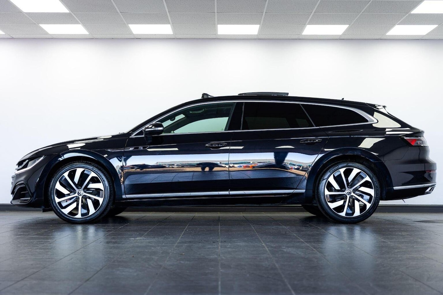 Used Volkswagen Arteon 2022 for sale - 75962740: Photo 20