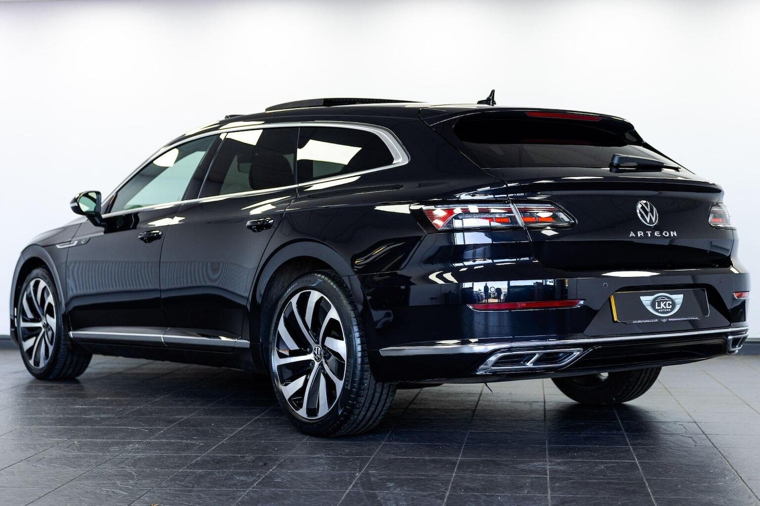 Used Volkswagen Arteon 2022 for sale - 75962740: Photo 21