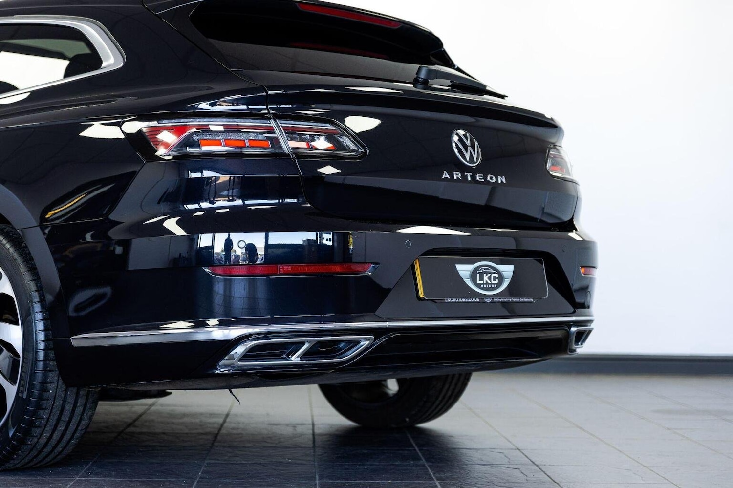 Used Volkswagen Arteon 2022 for sale - 75962740: Photo 22