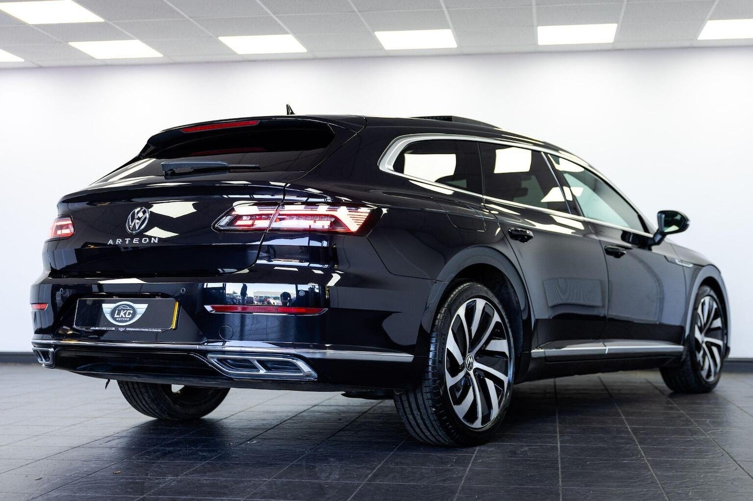 Used Volkswagen Arteon 2022 for sale - 75962740: Photo 26