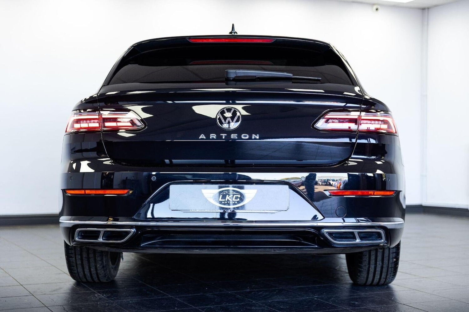 Used Volkswagen Arteon 2022 for sale - 75962740: Photo 27