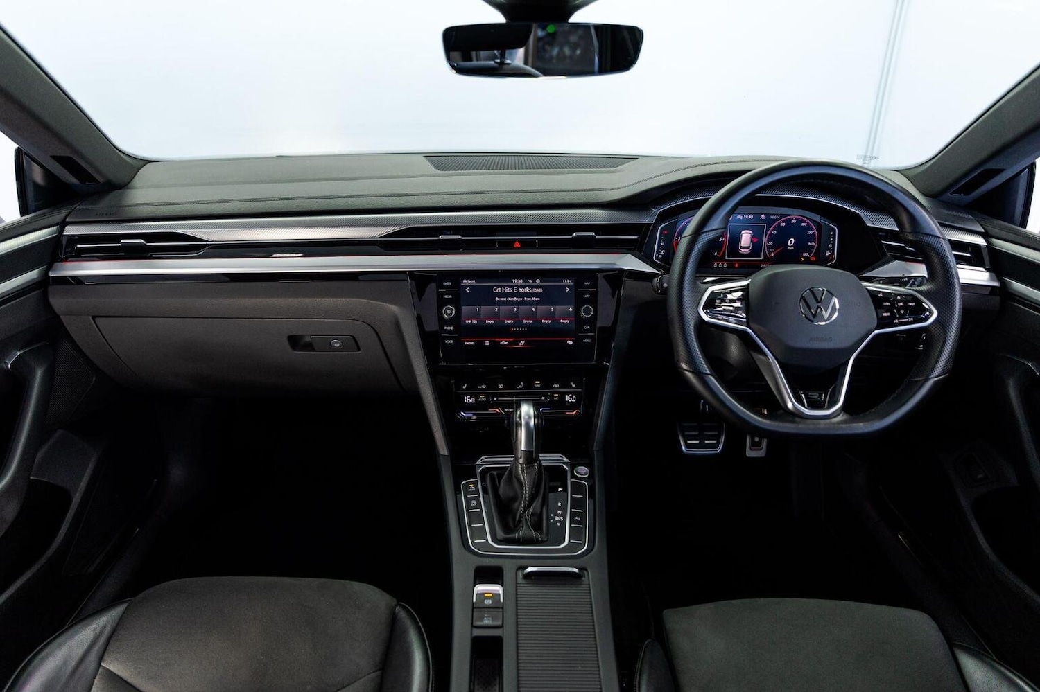 Used Volkswagen Arteon 2022 for sale - 75962740: Photo 29