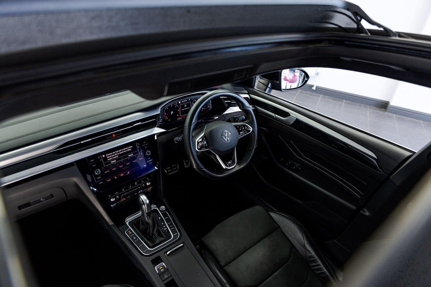 Used Volkswagen Arteon 2022 for sale - 75962740: Photo 31