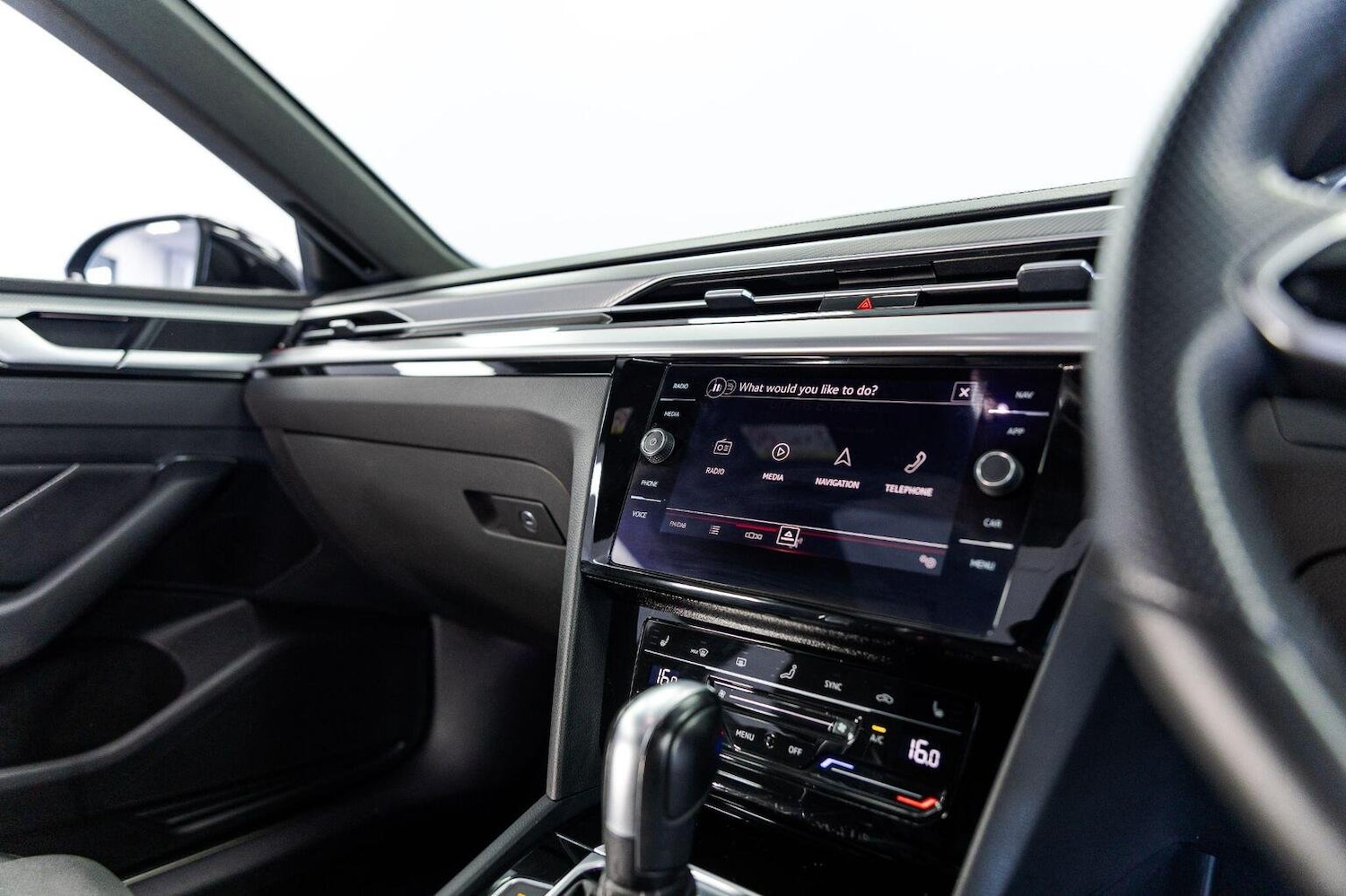 Used Volkswagen Arteon 2022 for sale - 75962740: Photo 42