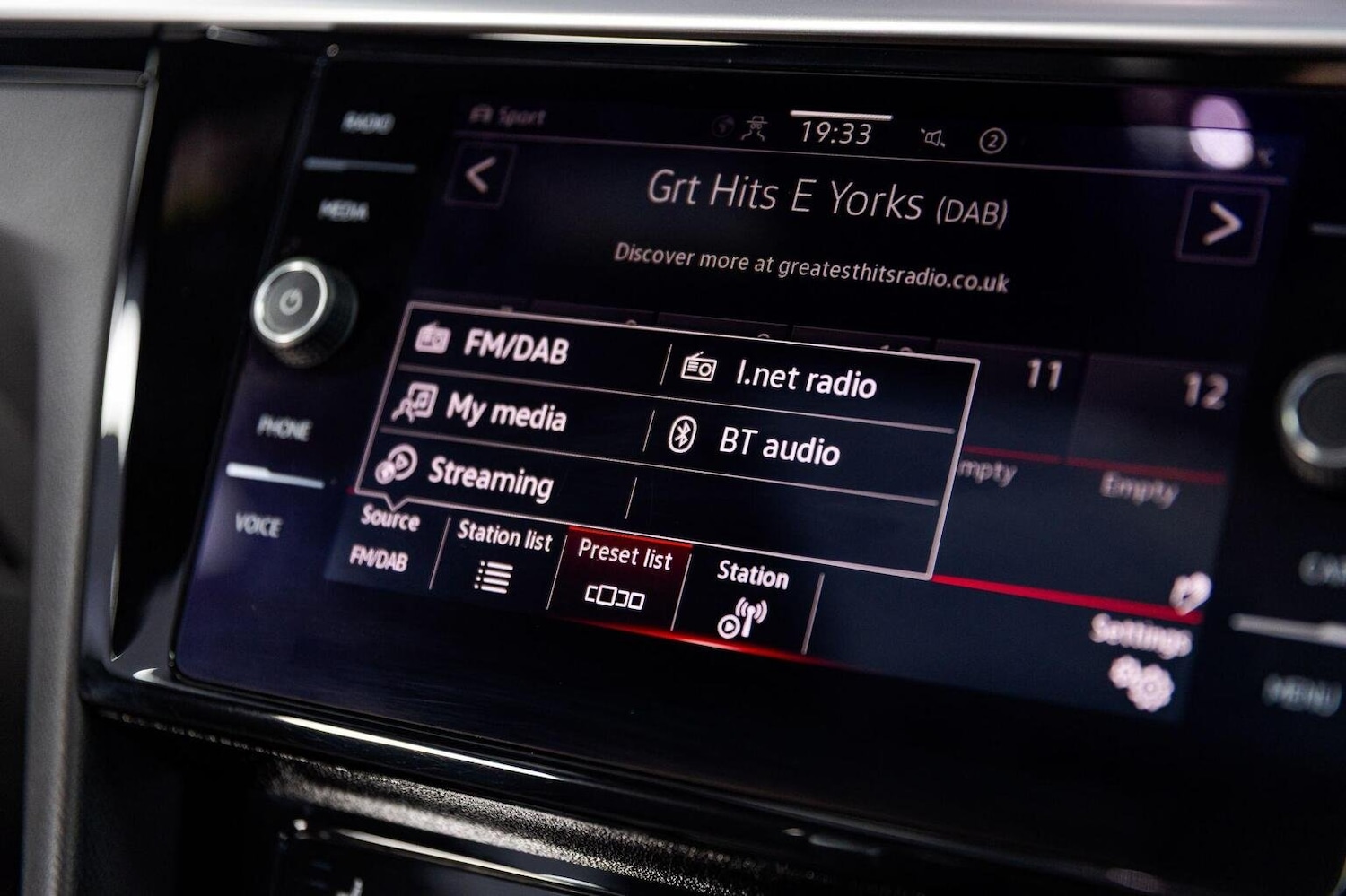 Used Volkswagen Arteon 2022 for sale - 75962740: Photo 44