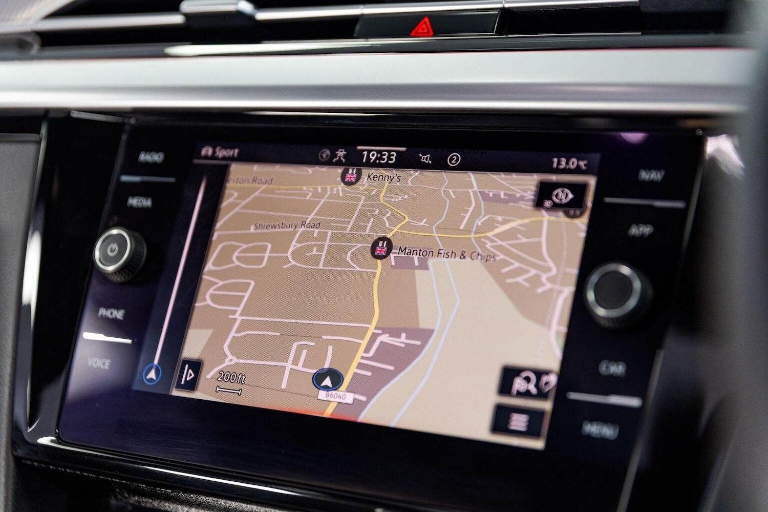 Used Volkswagen Arteon 2022 for sale - 75962740: Photo 45