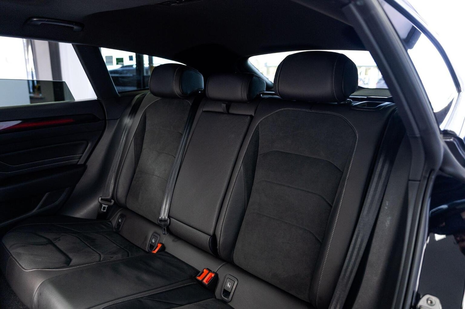 Used Volkswagen Arteon 2022 for sale - 75962740: Photo 5