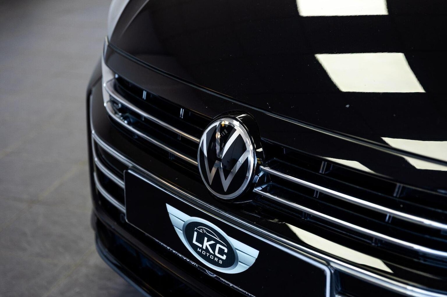 Used Volkswagen Arteon 2022 for sale - 75962740: Photo 6