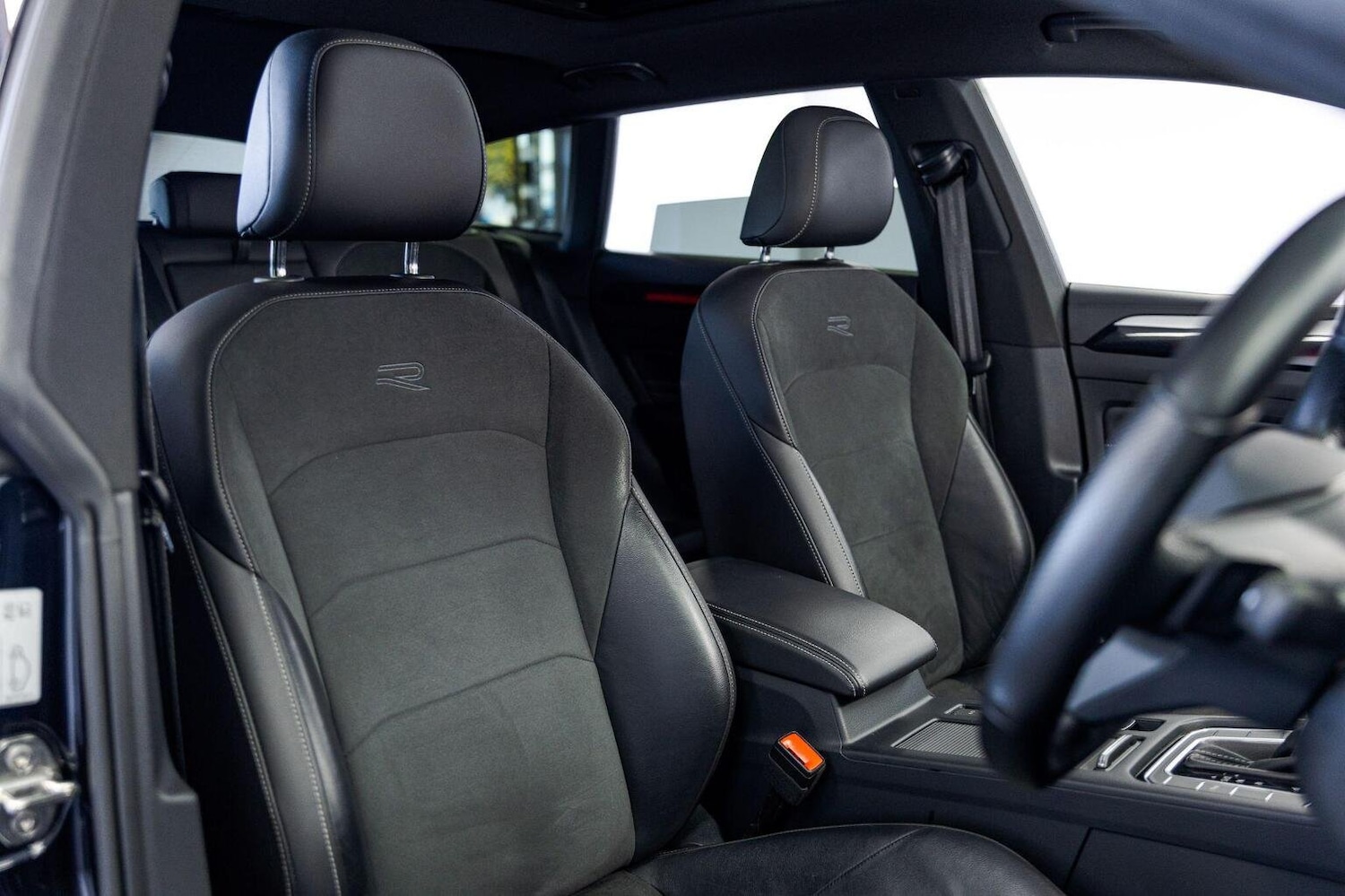 Used Volkswagen Arteon 2022 for sale - 75962740: Photo 60