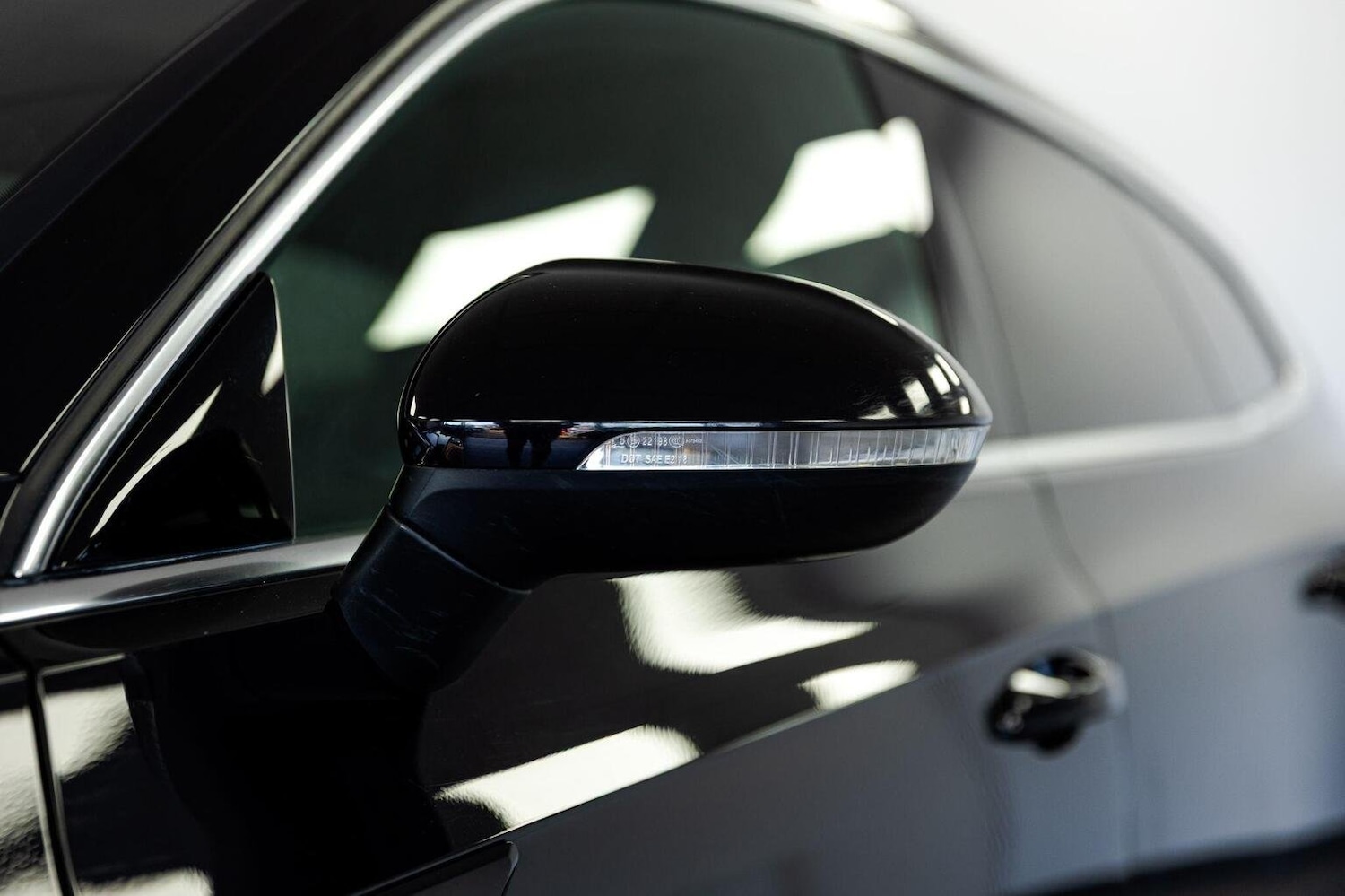 Used Volkswagen Arteon 2022 for sale - 75962740: Photo 9