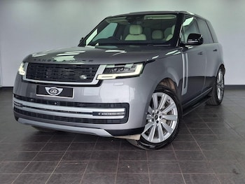 Used Land Rover Range Rover 2022 for sale - 78659792: Photo