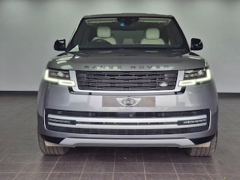 Used Land Rover Range Rover 2022 for sale - 78659792: Photo