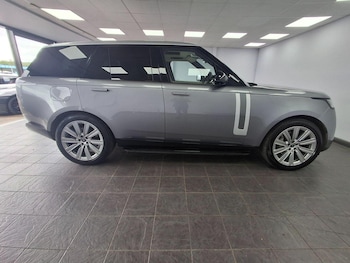 Used Land Rover Range Rover 2022 for sale - 78659792: Photo