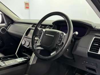 Used Land Rover Discovery 2018 for sale - 75385978: Photo